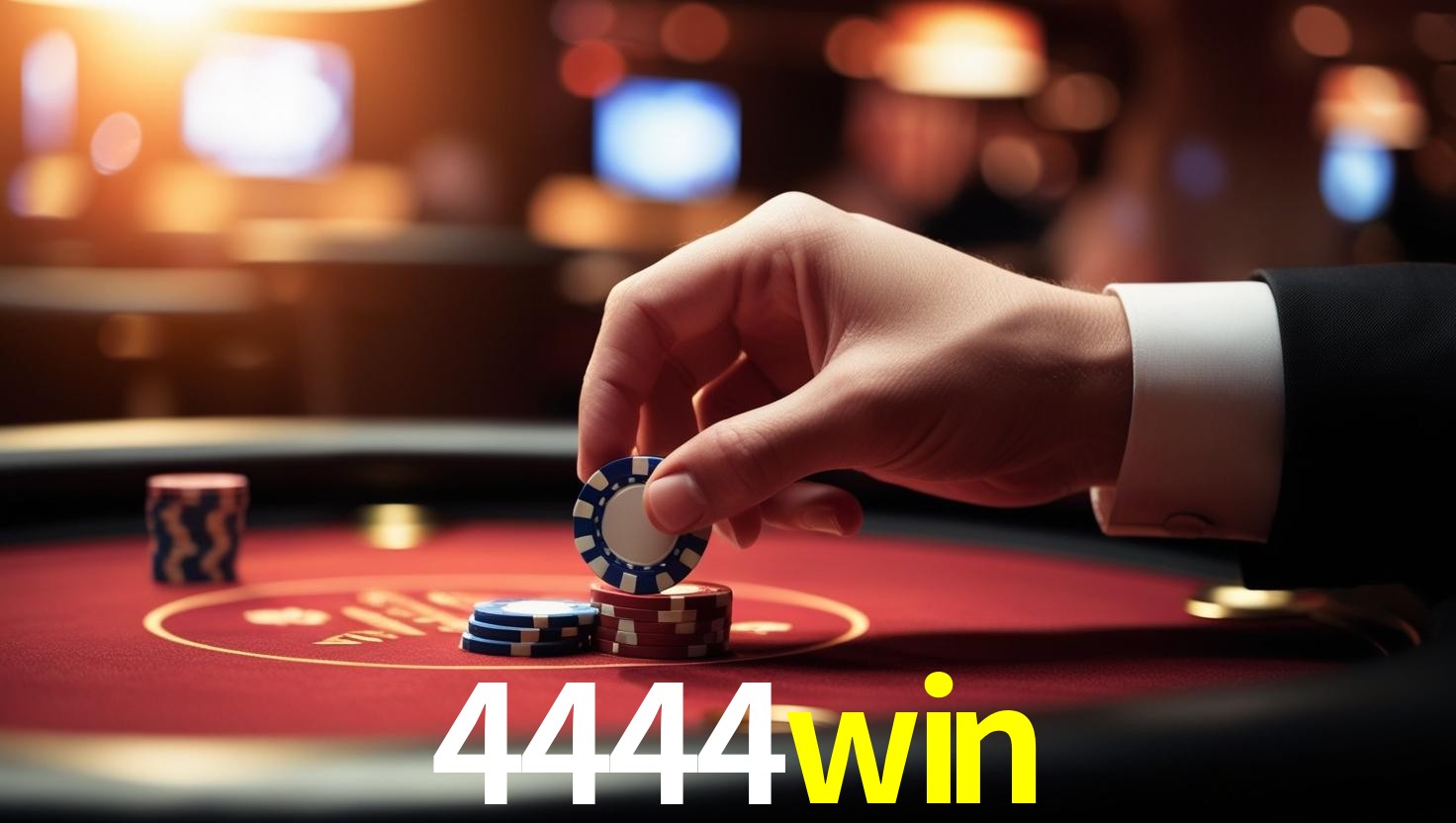 4444WIN