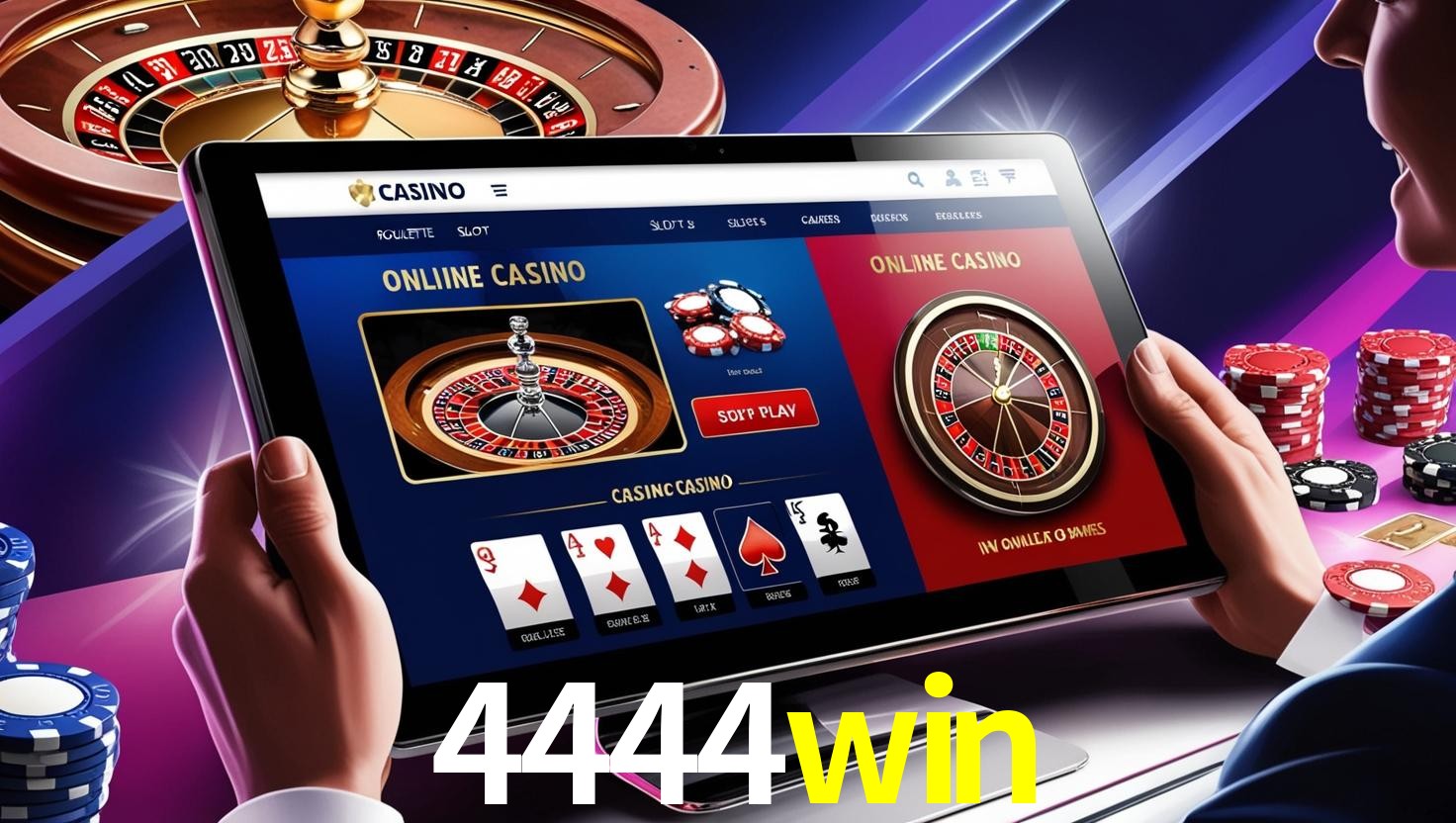 4444WIN