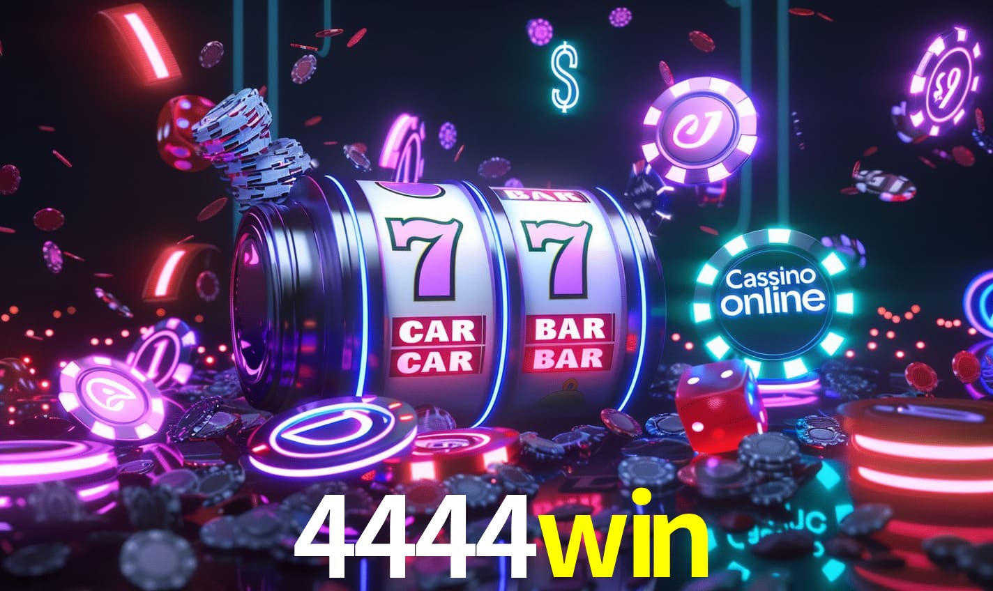 4444WIN