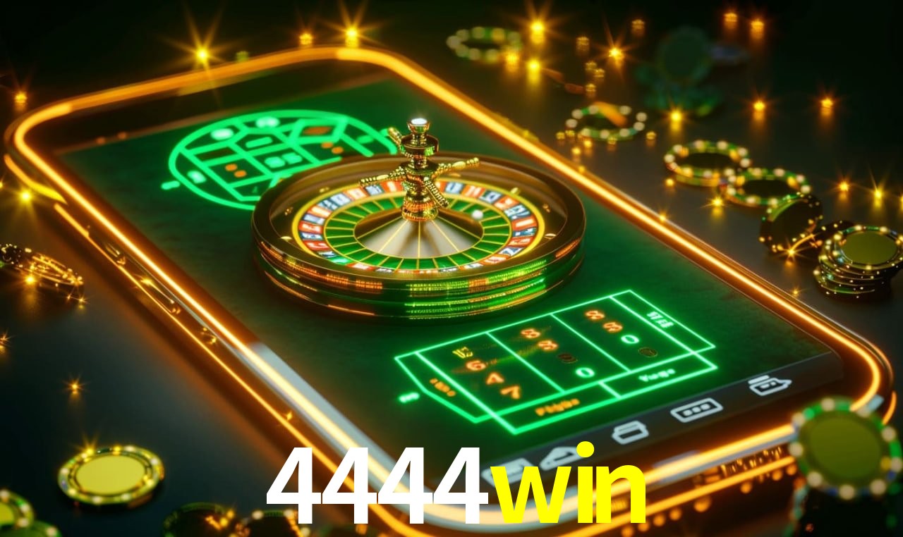 4444win - User Statistics