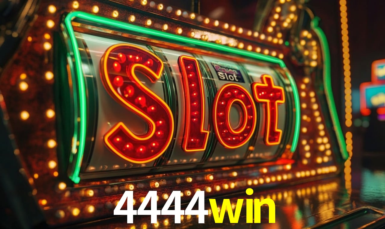 4444win - Security