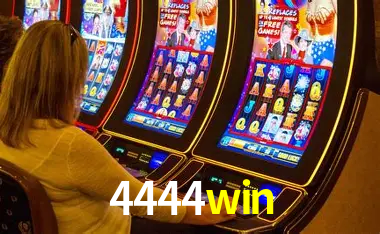 4444win Salvador - Studio Tour