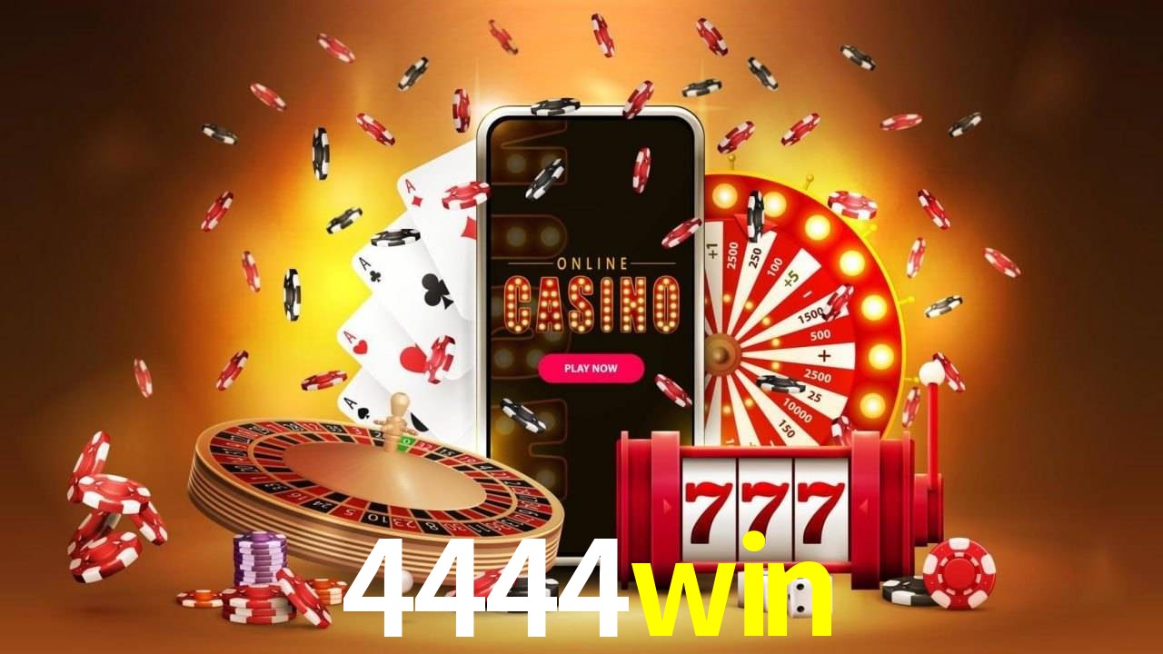 4444win Brasília - Jogo Features