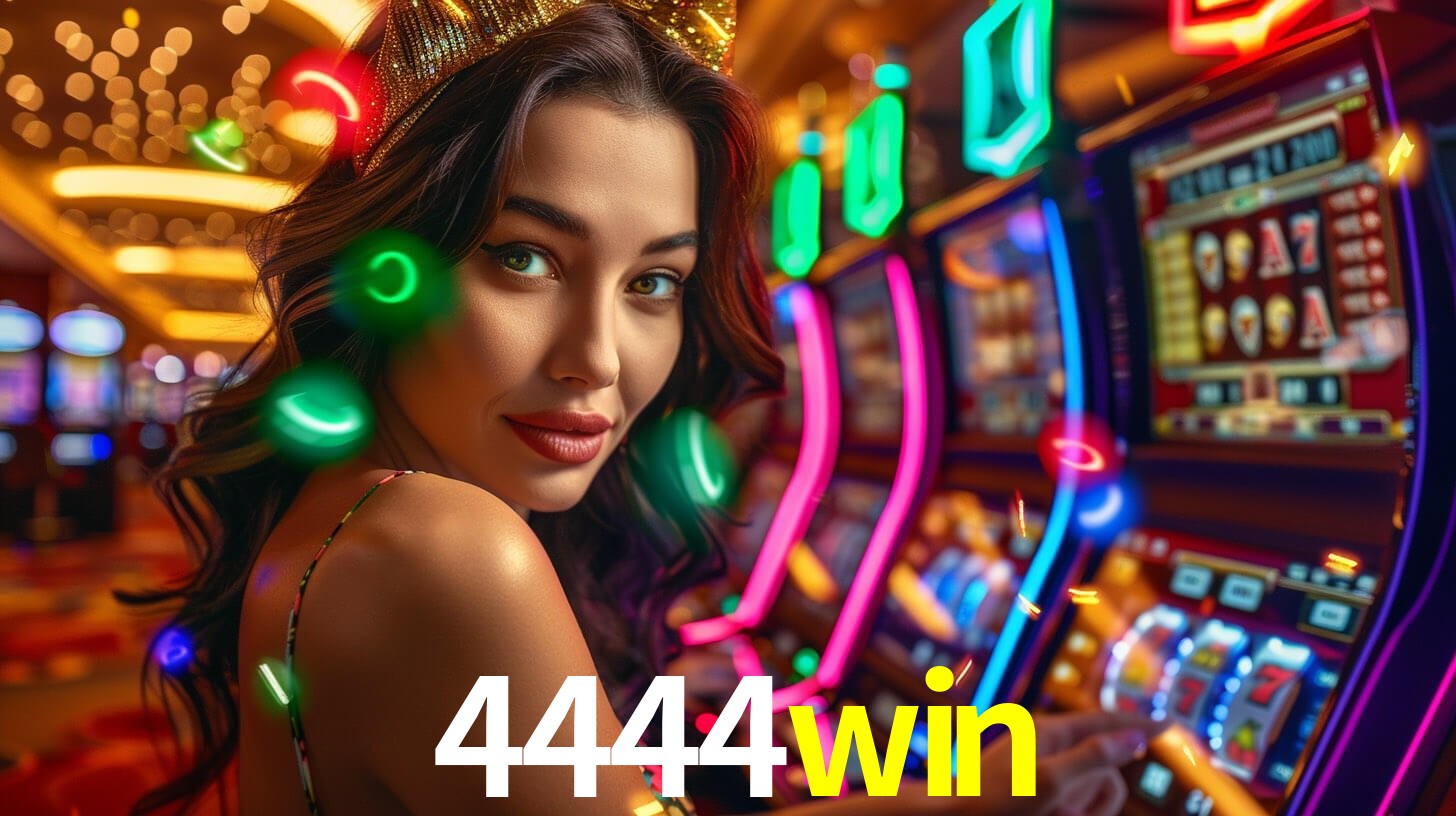 4444win - App Performance