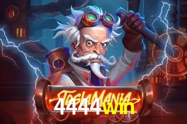4444win Belo Horizonte - Jackpots