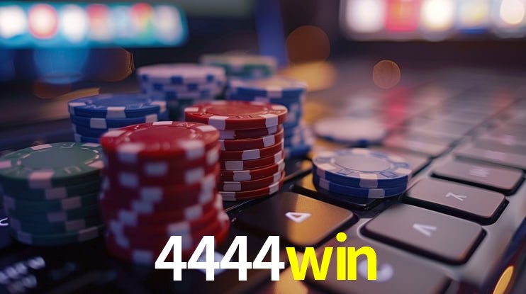 4444win Entrar - Login Seguro Certificado