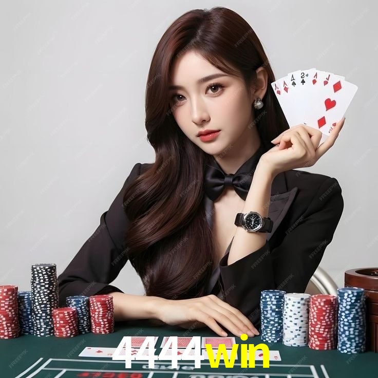 4444win - Support