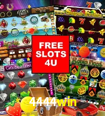 4444win Belo Horizonte - VIP Casino