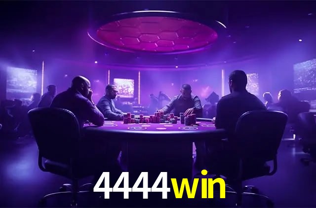 4444win Fortaleza - Leaderboard