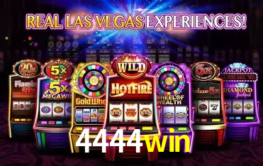 4444win São Paulo - All Bonuses