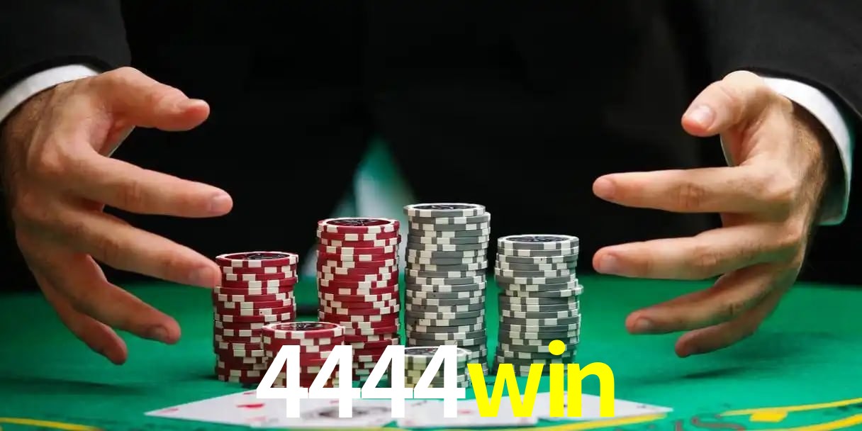 4444win Slots - 4444win visual 1