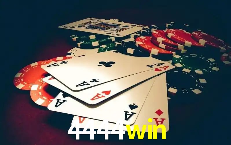4444win Aplicativo - 4444win visual 2